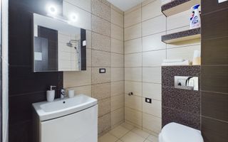 APARTAMENT CU 2 CAMERE ZONA LIDL  ARADUL NOU - Poză 7