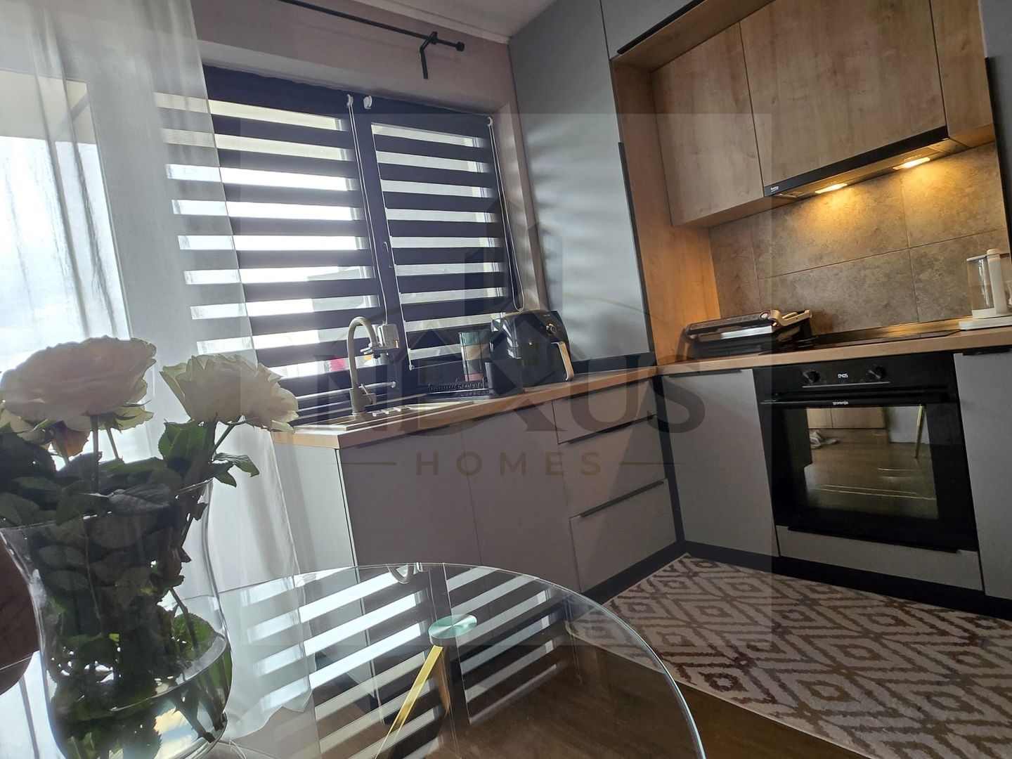 Apartament 2 Camere | Strada Biruintei | Mobilat si Utilat Complet - Poză 6