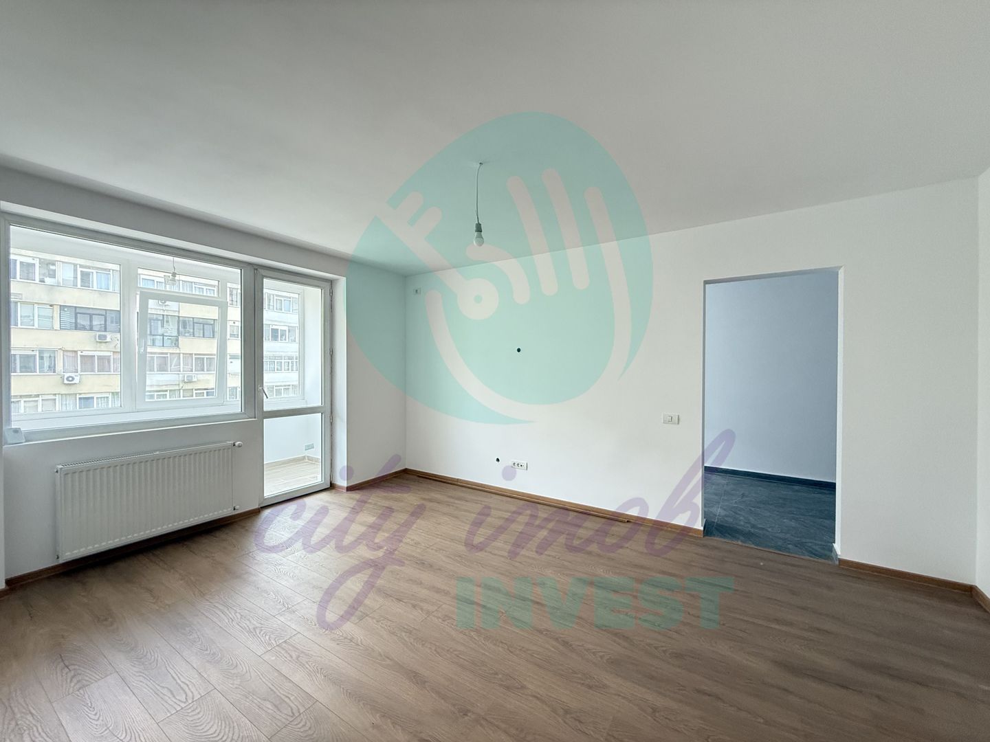 Apartament renovat in Vatra Luminoasa la cateva minute de metrou - Poză 1