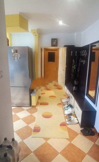 Apartament 2 camere zona  Basarabiei - Costin Georgian - Poză 12