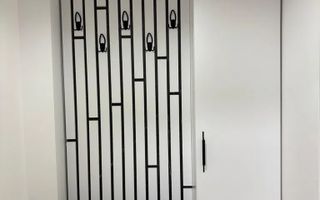 Apartament 2 camere inchiriat Pipera Voluntari MTM Pipera lake parcare - Poză 6