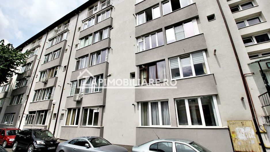Apartament 1 cam.zoza Spital,strada Faget, 0%comision - Poză 5