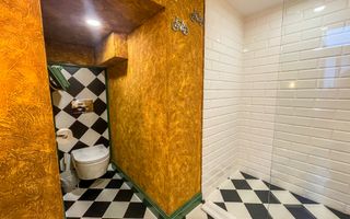 Regim hotelier - ultrafinisat, mobilat cu gust - CENTRU - Poză 17