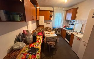 2 Camere – Zona Tătărași (Flux Construcții) - Poză 2