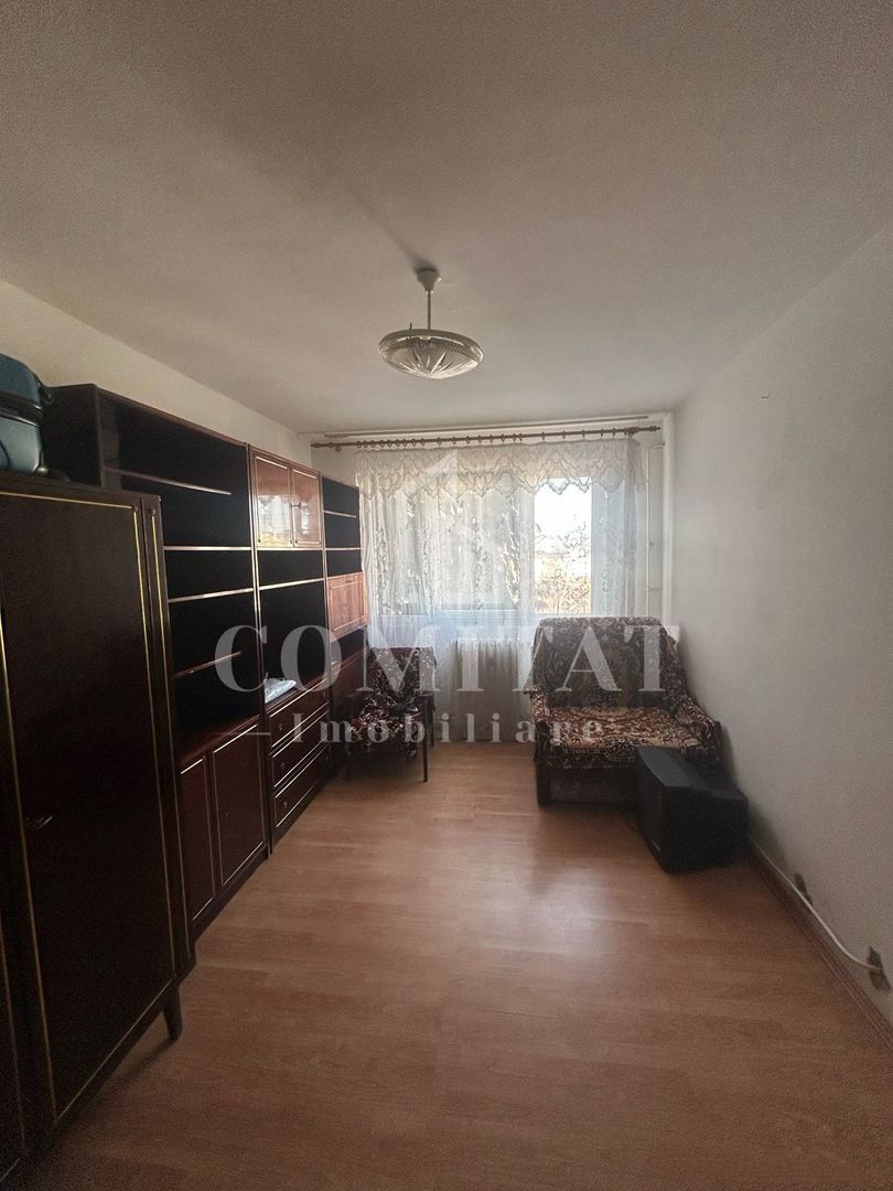 Apartament de 3 camere cartier Manastur - Poză 4
