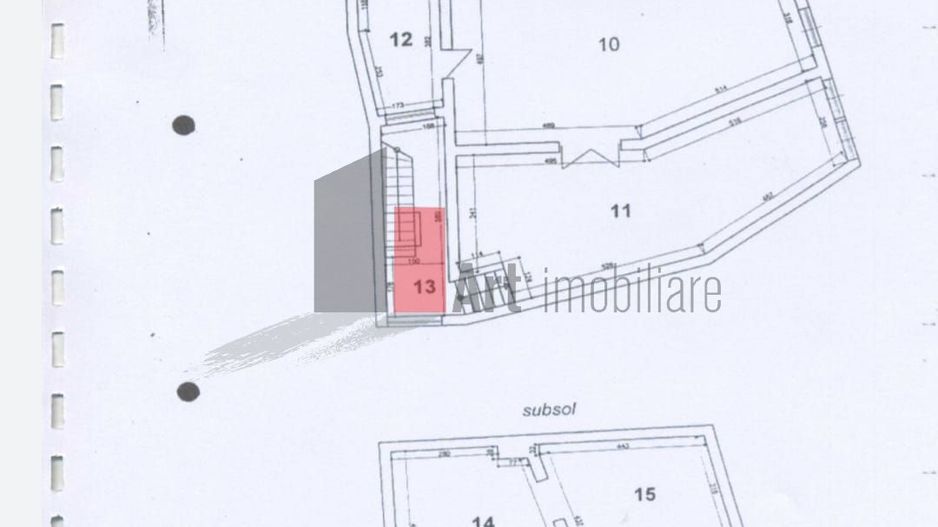 Pretabil pentru cabinete  medicale,  notariat , sediu firma - Poză 6