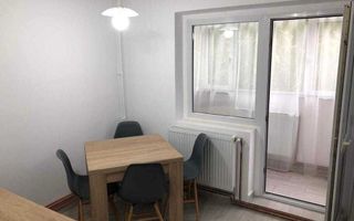 Apartament 1 cameră decomandat, etaj 3, zona Oancea, Iași - Poză 6