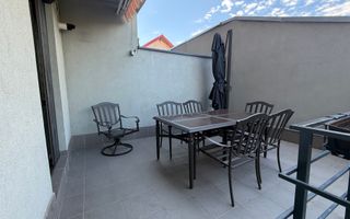 Apartament 2 camere cu curte proprie, terasă și beci 16 mp lângăPădure - Poză 18