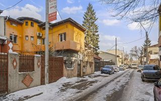 Apartament cu Potential | 3 Camere De Renovat | Grivita | Metrou - Poză 18