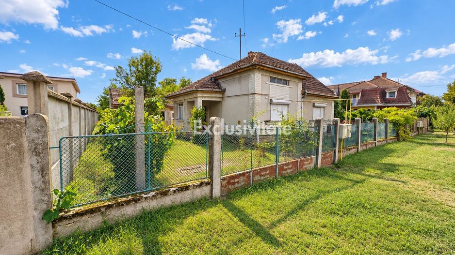 Casă de Vanzare, Str.Bradului,Nr.68,Satu Mare - Poză 2