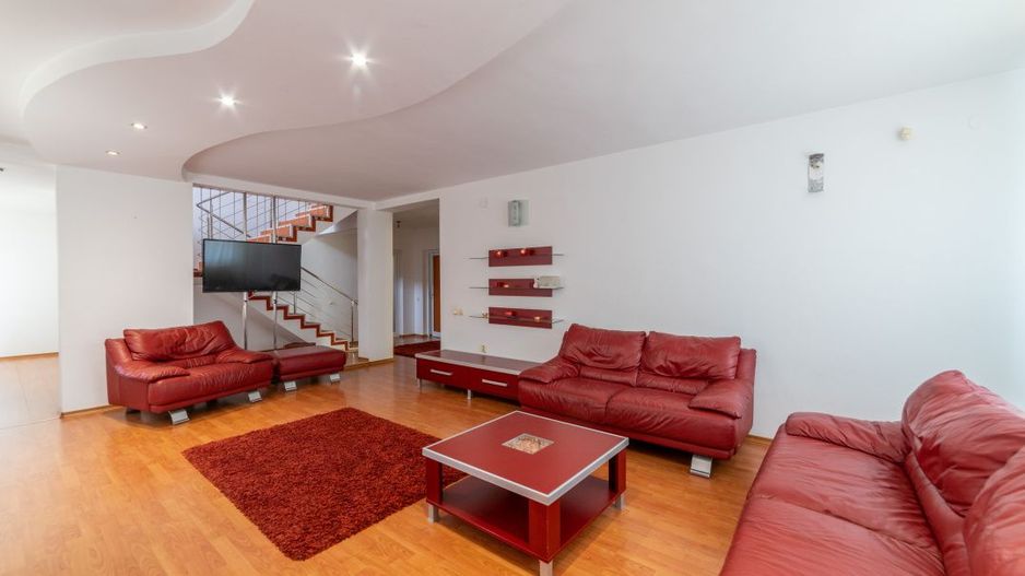 Casa superba tip Duplex Gavana - Poză 2