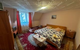 Casa 7 camere Sanmartin - Poză 15