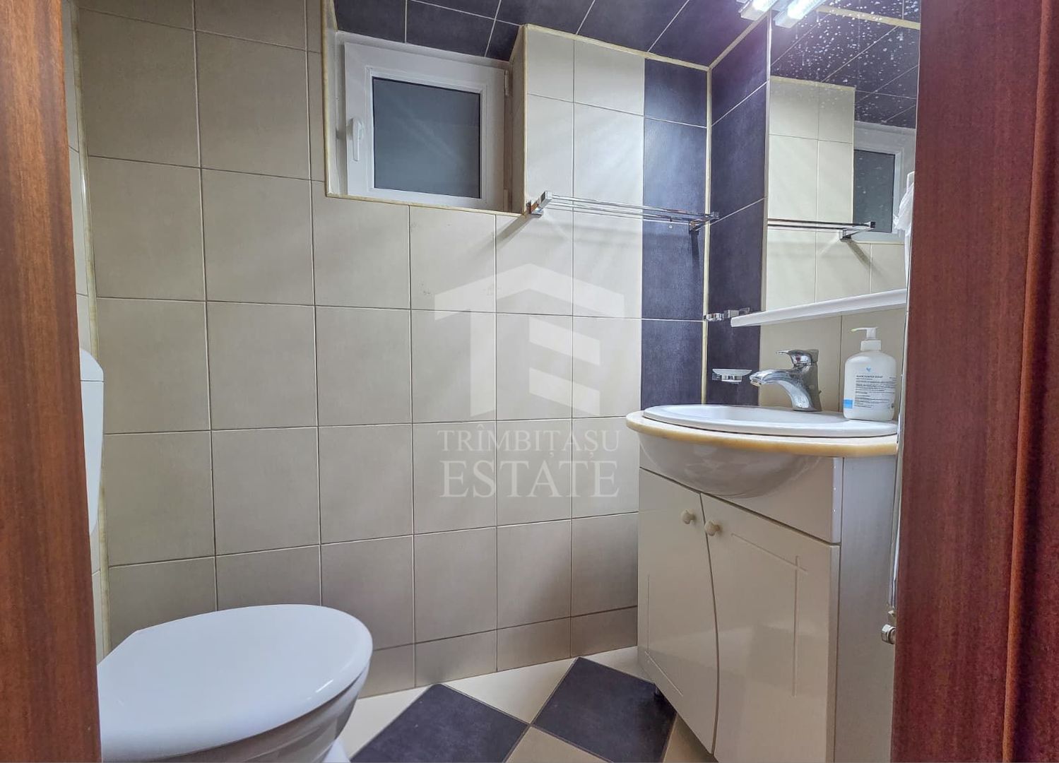 Apart 3 camere birouri stradal Bulevardul Unirii colt Nerva Traian - Poză 11