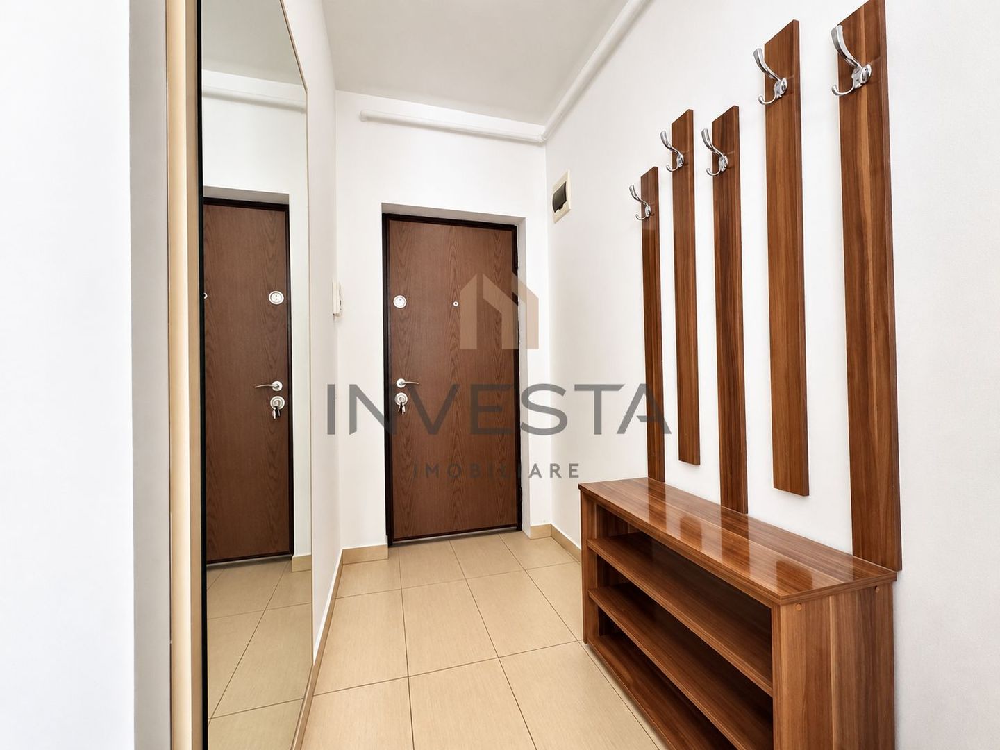 Apartament 2 camere decomandat, etaj intermediar, zona Buna Ziua - Poză 8