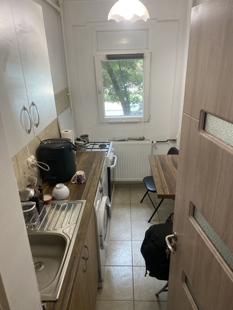 Universitatea Politehnica- apartament mobilat si utilat - Poză 6