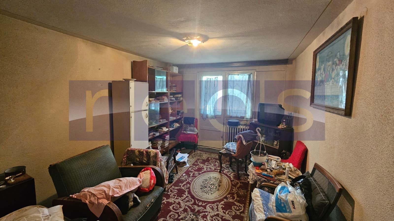 VANZARE AP 2 CAMERE 44 MP LUJERULUI | DECOMANDAT | METROU - Poză 2