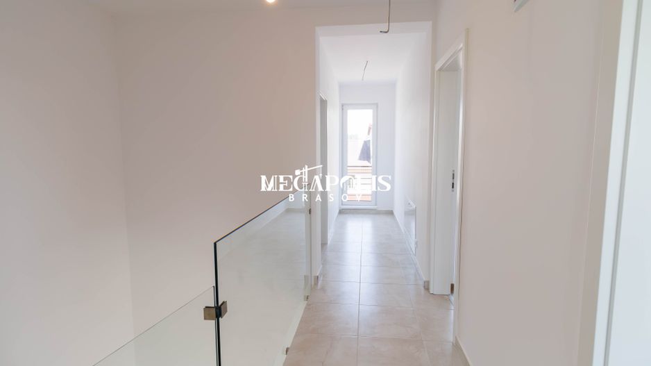 Duplex Sânpetru | Intabulat | Utilitǎti | - Poză 24