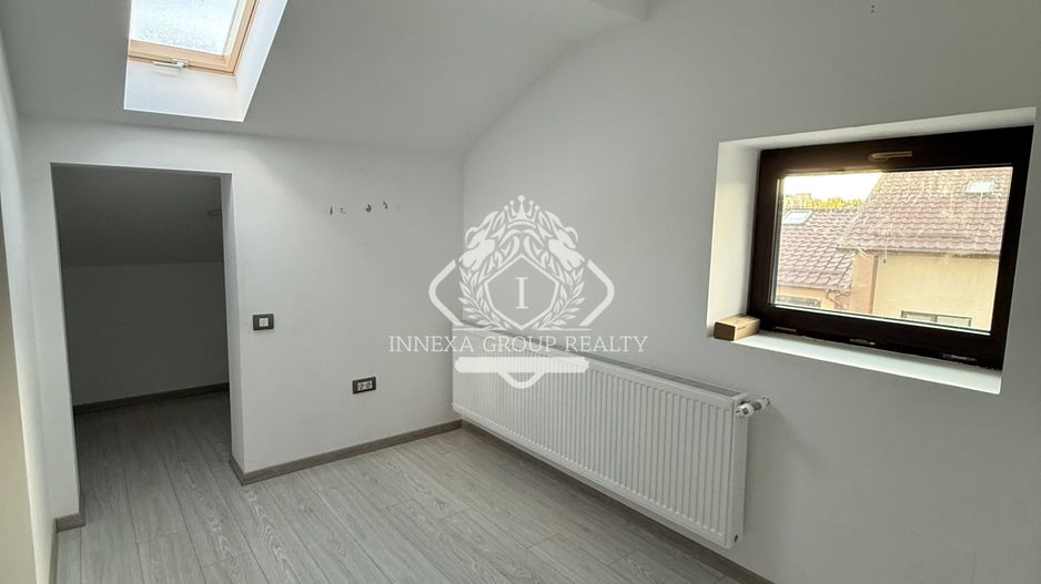 Casa 5 camere - constructie noua - curte generoasa - parcare I Drumul Taberei - Poză 16