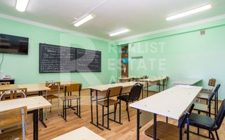 Vânzare, spațiu de birouri,  1305 mp, strada Sarmisegetuza, Botanica - Poză 8