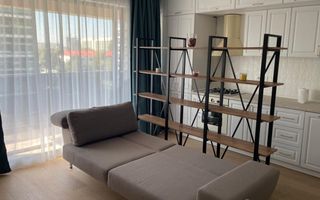 REA1028439 Apartament 2 camere Premium Nusco City - Poză 2