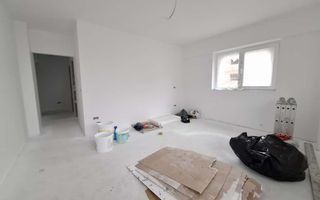 Apartament decomandat de vanzare in Iasi, Galata, 44,90 mp, bloc nou - Poză 7