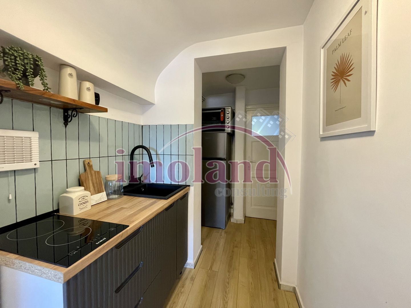 Vânzare/Inchiriere apartament 3 cam (2025) vilă interbelică – cal. Victoriei - Poză 12