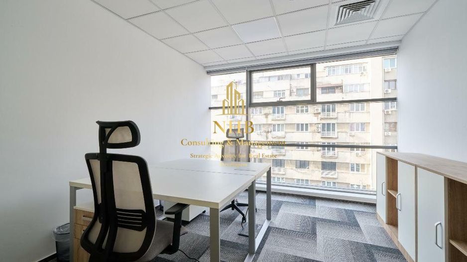 Birouri | Spaţiu Coworking | Universitate - Poză 3