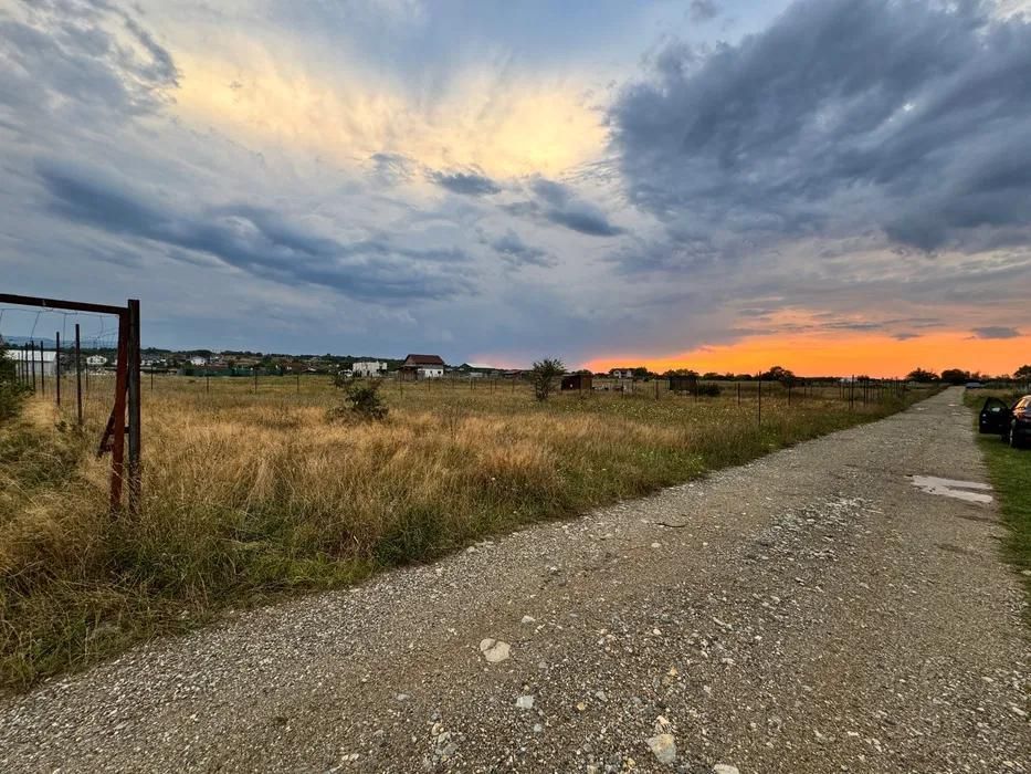 Teren cu PUZ , Zona Aerodrom Magura - Poză 4