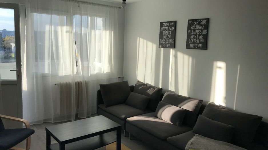 AP. 2 CAMERE NICOLAE GRIGORESCU, MOBILAT MODERN, METROU 5 MINUTE - Poză 3