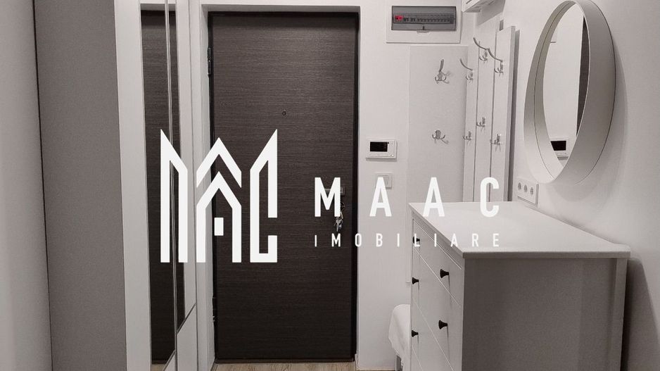 Apartament 2 camere | Balcon | Nou | Lift | Mihai Viteazu - Poză 13
