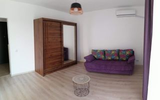 De  vanzare Garsoniera Lujerului,   Exigent Plaza - Poză 1
