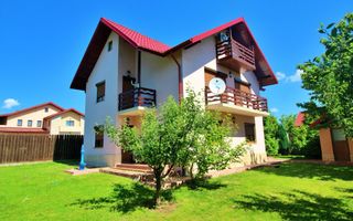 Vilă de vânzare – Valea Adâncă 235.000 EUR - Poză 2