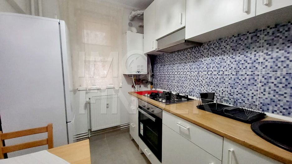 2 camere Recent Renovat Iulius Mall, Gheorgheni - Poză 1