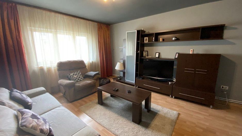 Apartament 3 camere Decebal - Theodor Sperantia (VIDEO) - Poză 1