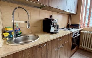 Apartament 3 camere de vanzare | Etaj intermediar | Nord | Comision 0% - Poză 9