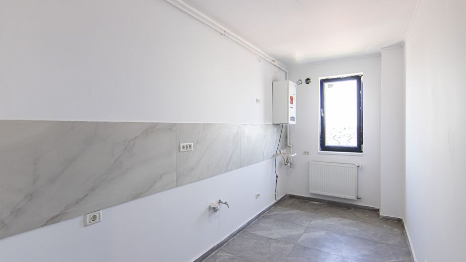 MILITARI RESIDENCE |  SERG. ILIE PETRE NR. 8B | FINISAT COMPLET | COMISION 0% | - Poză 3