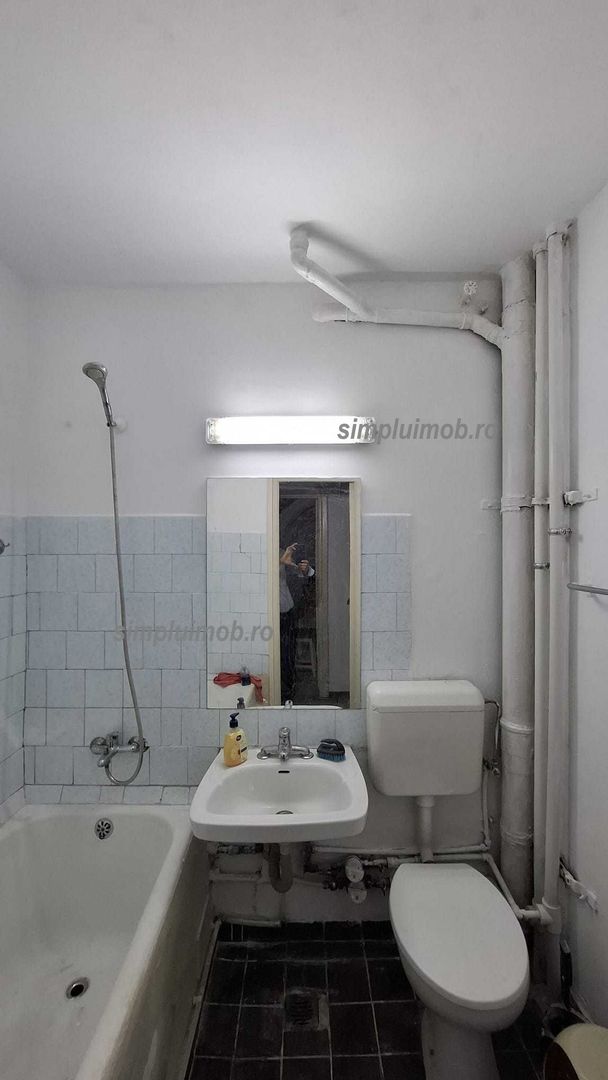 Apartament Spatios Berceni - Poză 5