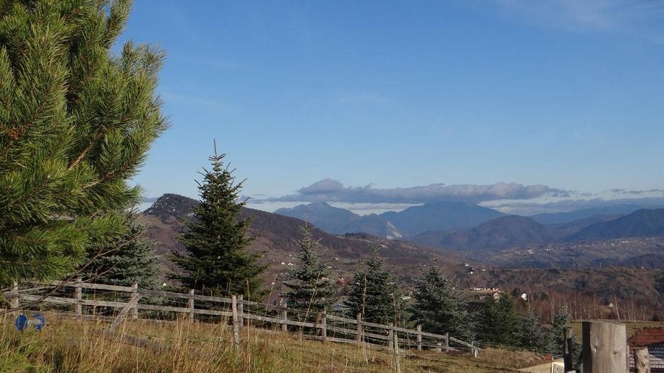 In locatia de basm: - Pestera, Moieciu, Brasov, utilitati, accesibilitate - Poză 27