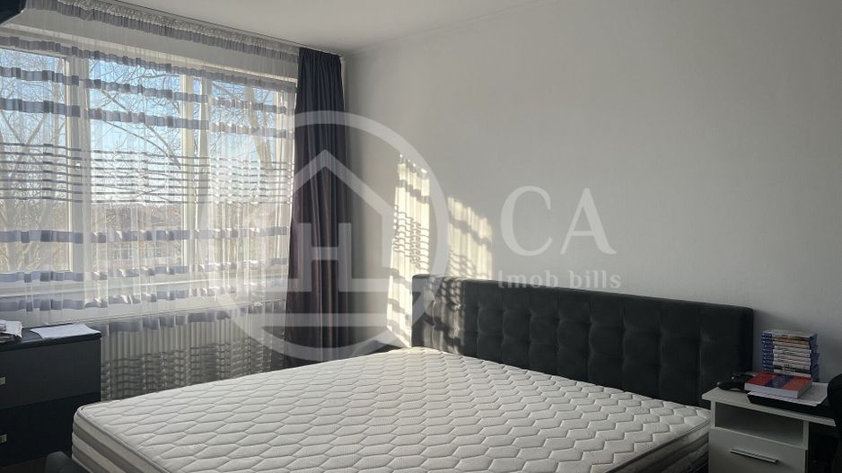Apartament cu 2 camere de vanzare Cantemir Oradea - Poză 1