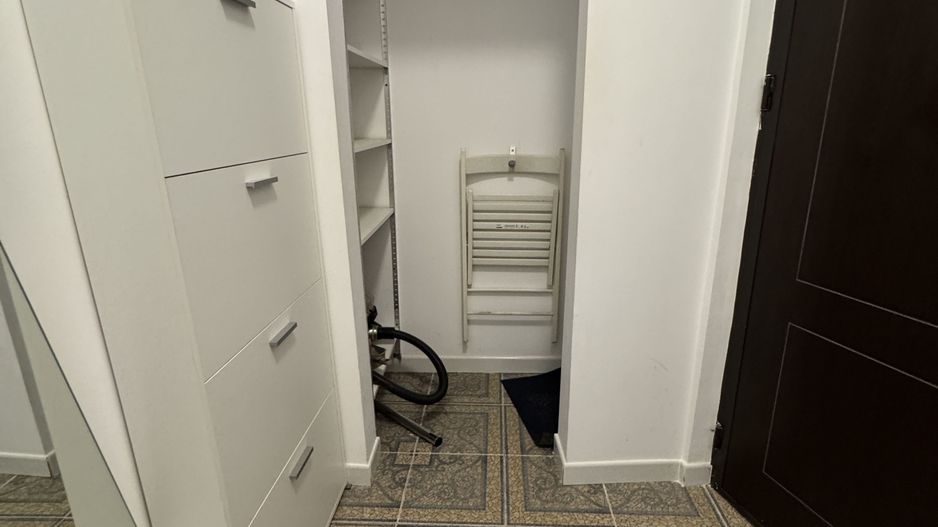 Garsoniera | Unirii |- Gata de mutat-creditabile - Poză 6