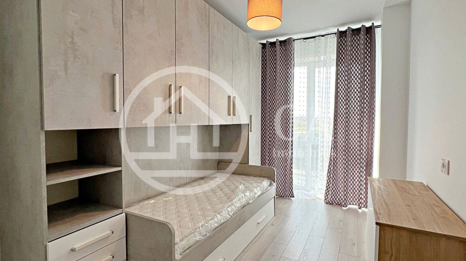 Apartament de închiriat cu 3 camere in Prima Arena, Oradea - Poză 4
