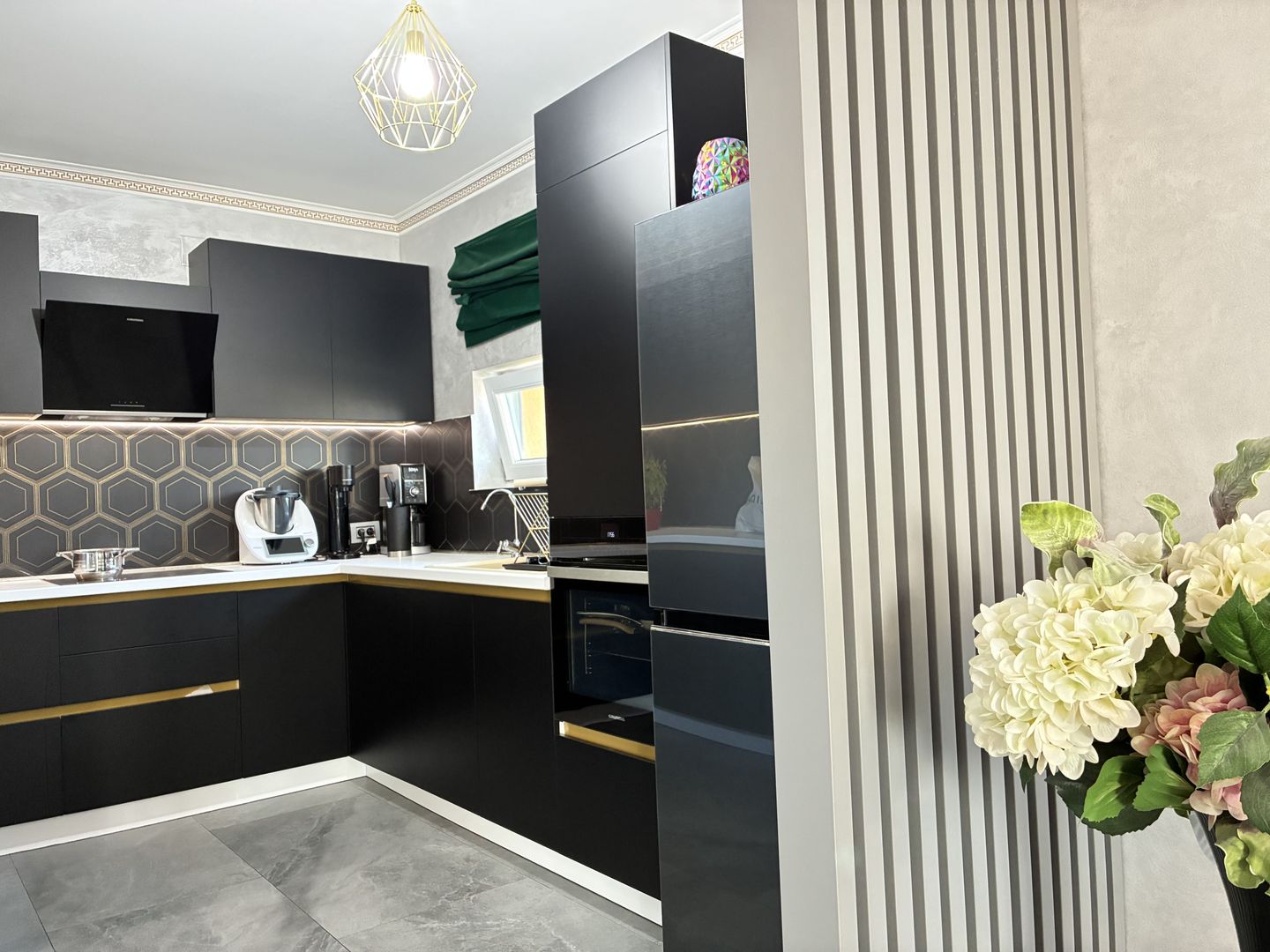 Penthouse de vanzare in Victoria Residence | Nufarul Oradea - Poză 3