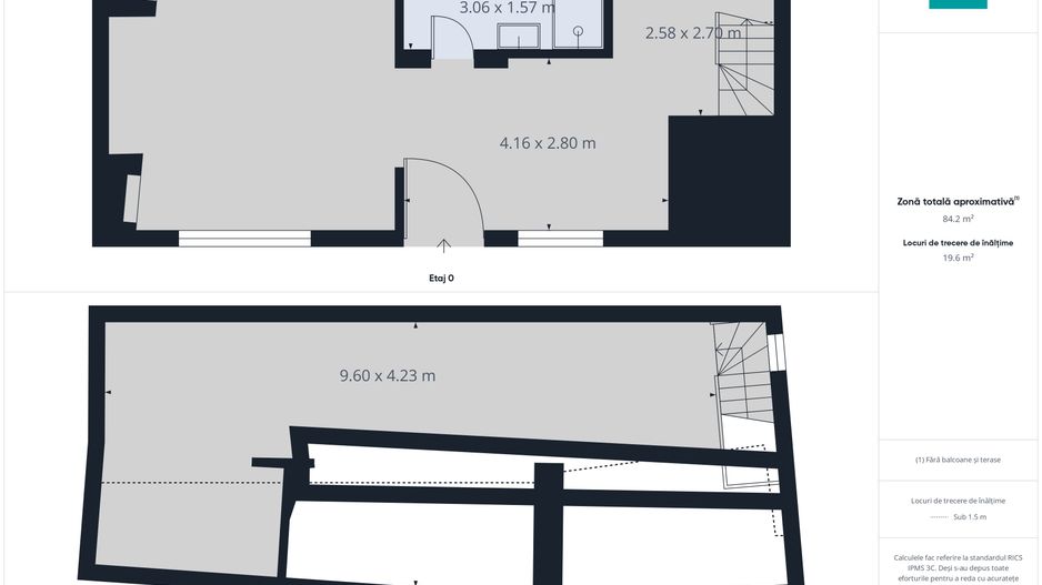 Casă renovată ultracentral | Str. Primăriei - Poză 10