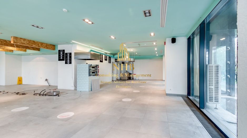 Spațiu Comercial de Închiriat - Fabrica de Glucoză (integral/ parțial)UP GROUND - Poză 2