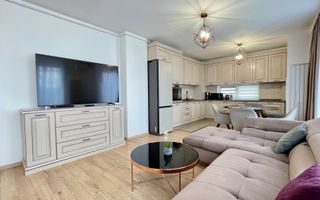 PENTHOUSE 3 camere | Vedere Panoramică | Gama Premium - Poză 4