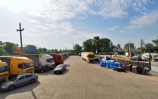 Vanzare Spatiu Logistic - Poză 26