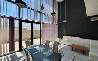 SOLD/VANDUT -Vila moderna cu 4 camere de vanzare in Costinesti - Poză 10