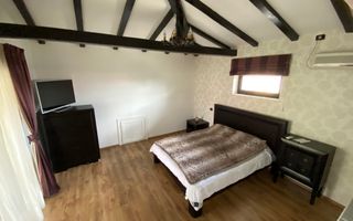 Vila superba - 7 camere - vanzare - Iancu Nicolae - Padurea Baneasa - Poză 20