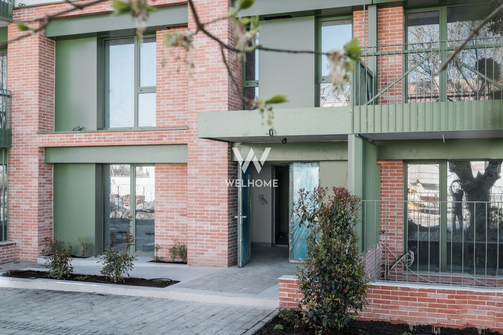 Apartament tip PENTHOUSE proiect nou,  Sibiu - Poză 2