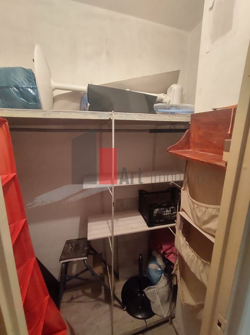 Vânzare apartament 3 camere Bd. Obregia - Pța Străduinței - Poză 14